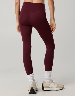 OFFLINE By Aerie Real Me XTRA High Waisted Pocket Legging