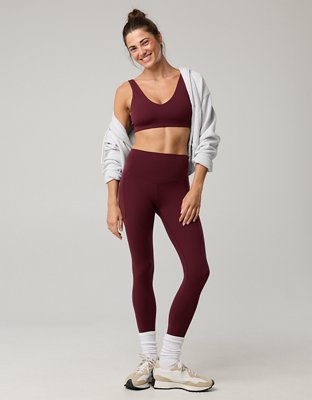 OFFLINE By Aerie Real Me XTRA High Waisted Pocket Legging