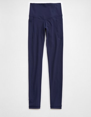 OFFLINE By Aerie Real Me XTRA High Waisted Pocket Legging