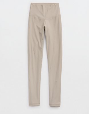 OFFLINE By Aerie Real Me XTRA Ribbed Legging