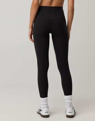 OFFLINE By Aerie Real Me XTRA Ribbed Legging