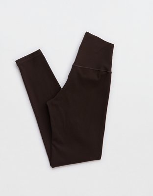 OFFLINE By Aerie Real Me XTRA Ribbed Legging