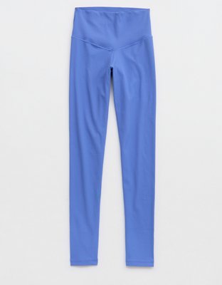OFFLINE By Aerie Cloud Fleece Baggy Jogger