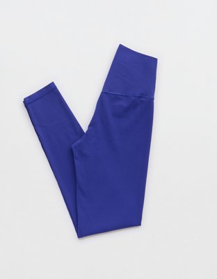 OFFLINE By Aerie Real Me XTRA Ribbed Legging