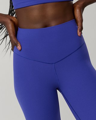 OFFLINE By Aerie Real Me XTRA High Waisted Ribbed Legging