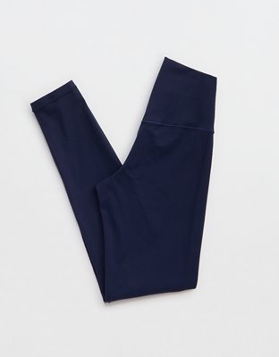OFFLINE By Aerie Real Me XTRA Ribbed Legging