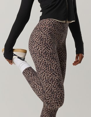OFFLINE By Aerie Real Me XTRA High Waisted Legging