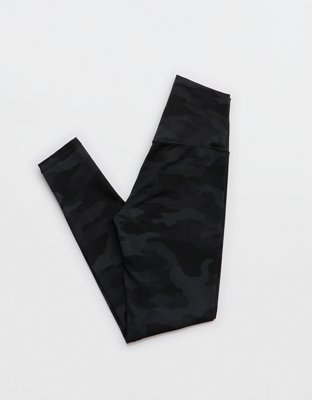 OFFLINE By Aerie Real Me XTRA High Waisted Legging
