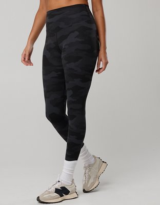 OFFLINE By Aerie Real Me XTRA High Waisted Legging