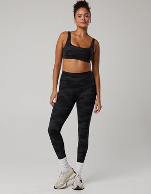 OFFLINE By Aerie Real Me XTRA High Waisted Legging