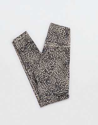 OFFLINE By Aerie Real Me XTRA High Waisted Legging