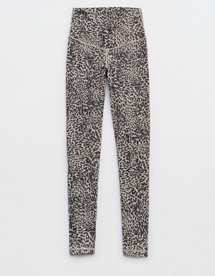 OFFLINE By Aerie Real Me XTRA High Waisted Legging