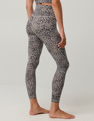 OFFLINE By Aerie Real Me XTRA High Waisted Legging