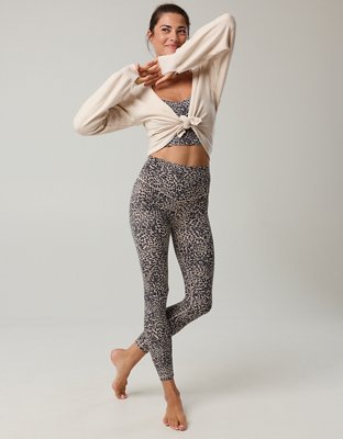 OFFLINE By Aerie Real Me XTRA High Waisted Legging