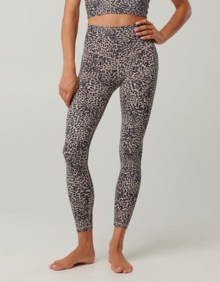 OFFLINE By Aerie Real Me XTRA High Waisted Legging