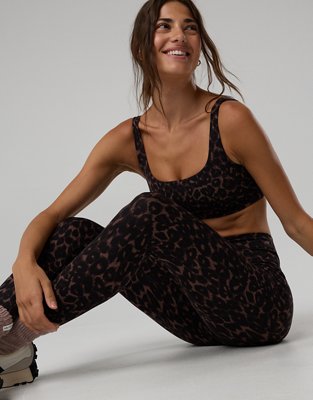 OFFLINE By Aerie Real Me XTRA High Waisted Legging
