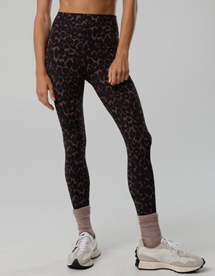 OFFLINE By Aerie Real Me XTRA High Waisted Legging
