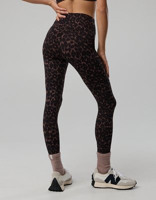 OFFLINE By Aerie Real Me XTRA High Waisted Legging