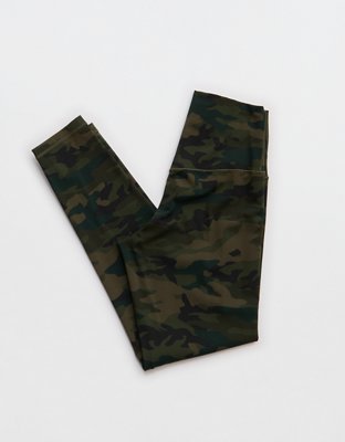 OFFLINE By Aerie Real Me XTRA High Waisted Legging