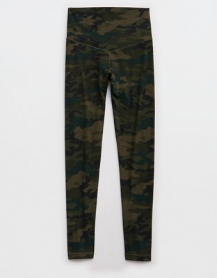 OFFLINE By Aerie Real Me XTRA High Waisted Legging