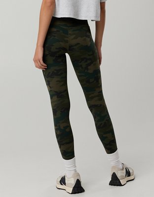 OFFLINE By Aerie Real Me XTRA High Waisted Legging