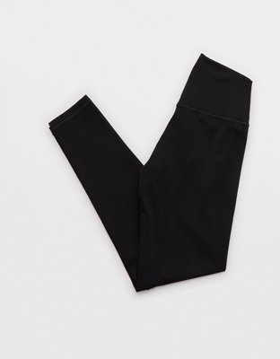 OFFLINE By Aerie Real Me XTRA Mid Rise Legging