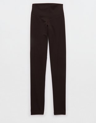 OFFLINE By Aerie Real Me XTRA Mid Rise Legging