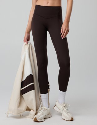 OFFLINE By Aerie Real Me XTRA Mid Rise Legging from American Eagle - $34.96