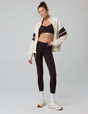 OFFLINE By Aerie Real Me XTRA Mid Rise Legging