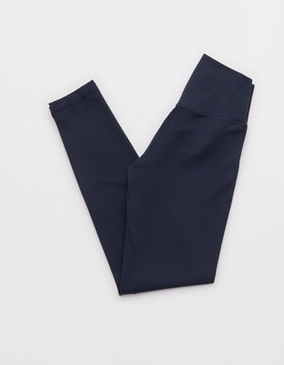 OFFLINE By Aerie Real Me XTRA Mid Rise Legging