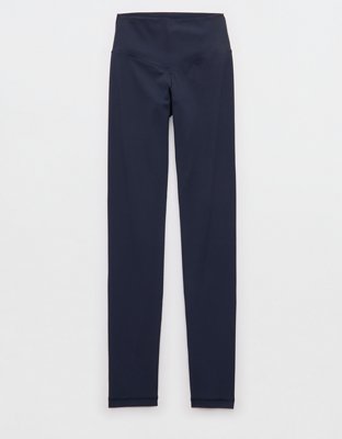 OFFLINE By Aerie Real Me XTRA Mid Rise Legging