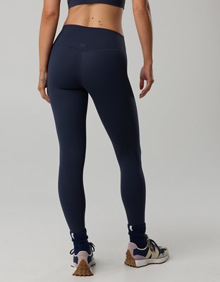 OFFLINE By Aerie Real Me XTRA Mid Rise Legging