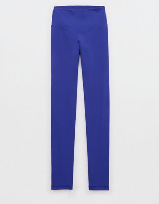 OFFLINE By Aerie Real Me XTRA Mid Rise Legging