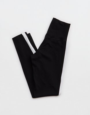 OFFLINE By Aerie Real Me XTRA High Waisted Colorblock Legging