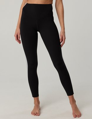 OFFLINE By Aerie Real Me XTRA High Waisted Colorblock Legging