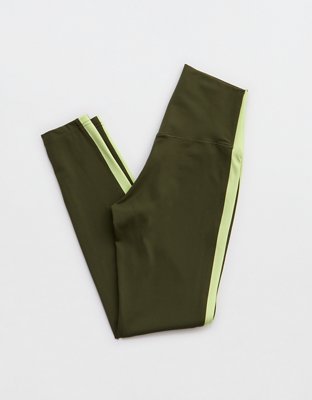 OFFLINE By Aerie Real Me XTRA High Waisted Colorblock Legging