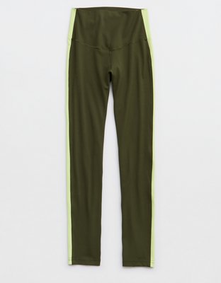 OFFLINE By Aerie Real Me XTRA High Waisted Colorblock Legging