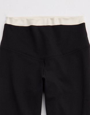 OFFLINE By Aerie Real Me XTRA High Waisted Layered Legging