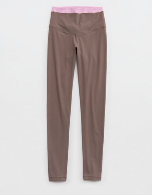 OFFLINE By Aerie Real Me XTRA High Waisted Layered Legging