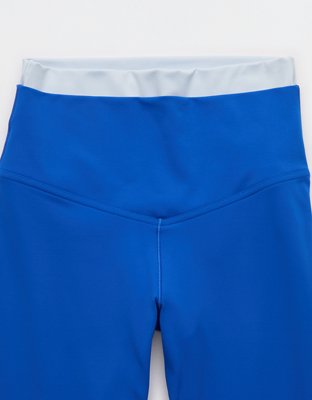 OFFLINE By Aerie Real Me XTRA High Waisted Layered Legging
