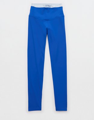 OFFLINE By Aerie Real Me XTRA High Waisted Layered Legging