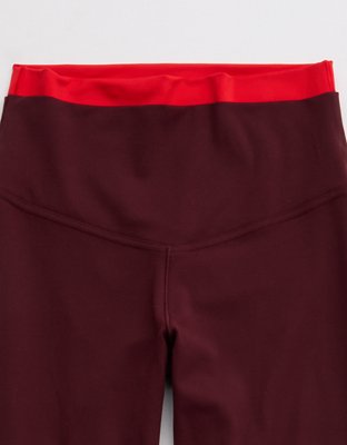 OFFLINE By Aerie Real Me XTRA High Waisted Layered Legging
