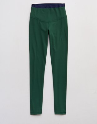 OFFLINE By Aerie Real Me XTRA High Waisted Layered Legging