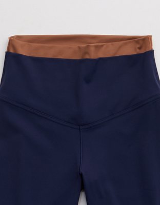 OFFLINE By Aerie Real Me XTRA High Waisted Layered Legging