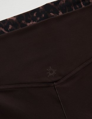 OFFLINE By Aerie Real Me XTRA High Waisted Layered Legging