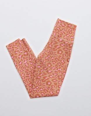 Женские брюки Aerie OFFLINE Goals High Waisted Legging — фото 5