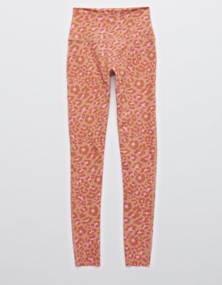 Женские брюки Aerie OFFLINE Goals High Waisted Legging — фото 4