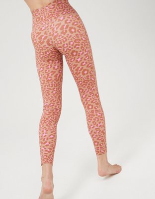Женские брюки Aerie OFFLINE Goals High Waisted Legging — фото 3