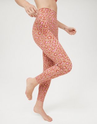 Женские брюки Aerie OFFLINE Goals High Waisted Legging — фото 2