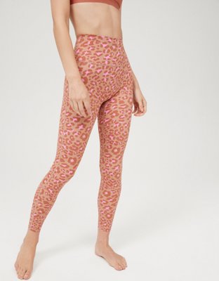 Женские брюки Aerie OFFLINE Goals High Waisted Legging — фото 6